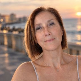 Barbara, Babysitter in Collesalvetti