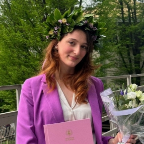 Chiara, Babysitter a Castiglione Torinese