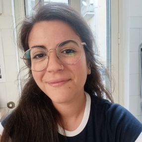 Anna, Babysitter a Palermo