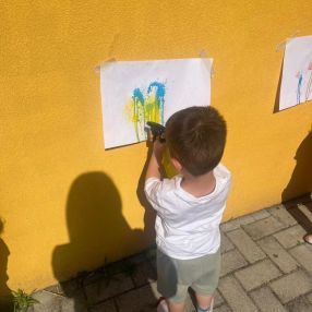 Simona, Babysitter a Turbigo