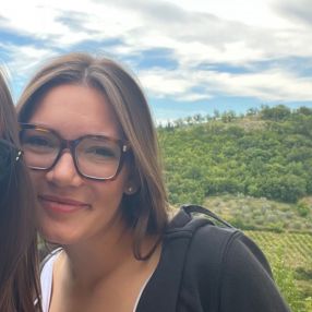 Sofia, Babysitter in Isola Vicentina