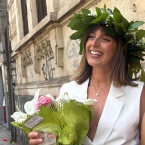 Martina, Babysitter in Lumezzane