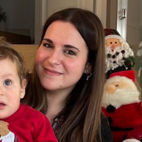 Francesca, Babysitter in Creazzo
