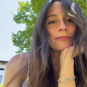 Giorgia, Babysitter a Correggio