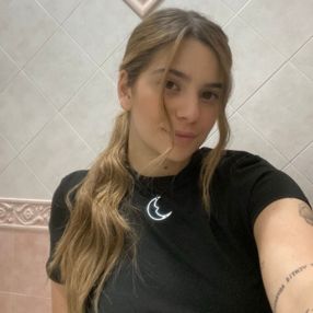 Rossella, Babysitter in Marano di Napoli