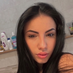 Morena, Babysitter a Borghetto di Borbera