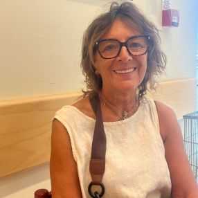 paola, Babysitter a Soliera