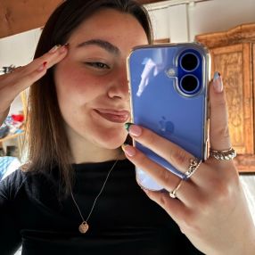 Sveva, Babysitter a Cafasse