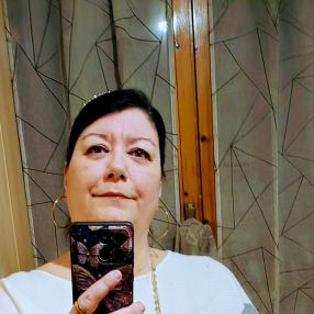 manuela, Babysitter in Fidenza