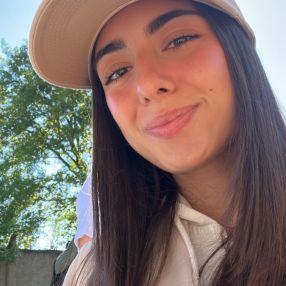 Dalila, Babysitter in Stezzano