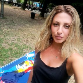 Giulia, Babysitter in Cremona