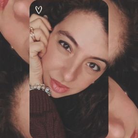 RosaMaria, Babysitter in Acireale