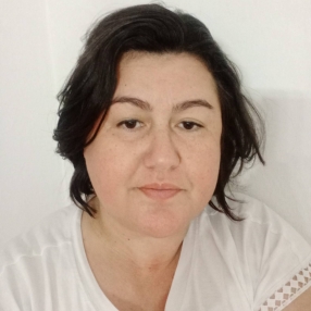 Andresa, Babysitter a Susa