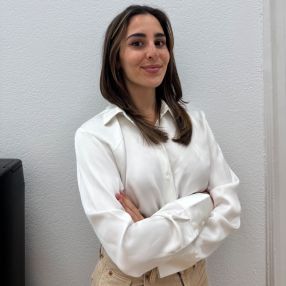 Elisabeth, Babysitter a Pescia