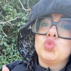 Tania, Babysitter in Putignano