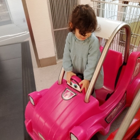 Teresa, Famiglia a Città Metropolitana di Napoli