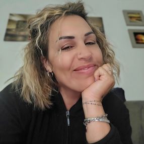 Tamara, Babysitter a Sanluri