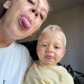 Martina , Babysitter a Vicenza