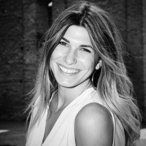Ginevra, Babysitter a Rapagnano