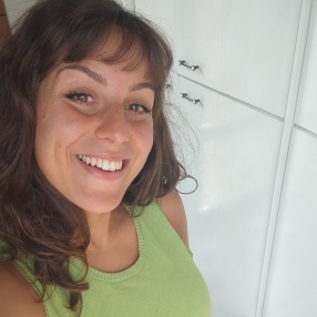 Beatrice, Babysitter a Pontassieve
