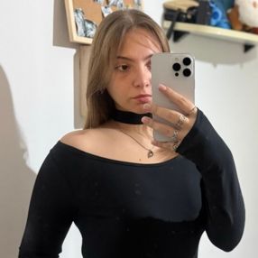Maria Antonia, Babysitter a Casal di Principe