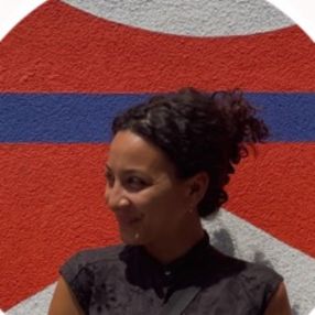 Miranda, Babysitter a Roma