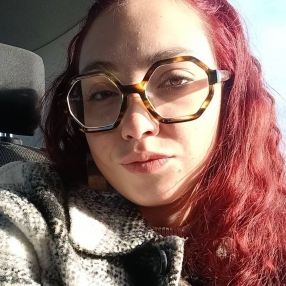 Maria Rita, Babysitter in Marene