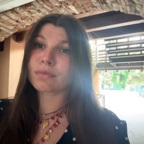 Camilla, Babysitter a Grumello del Monte