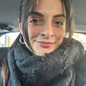 Chiara, Babysitter a Valle d'Aosta