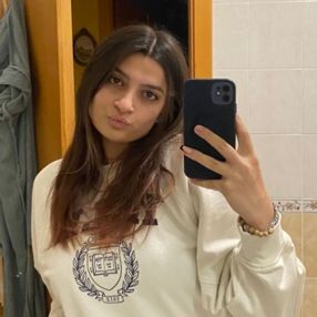 Giorgia, Babysitter a Catanzaro Lido
