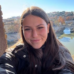 Francesca, Babysitter in Caselle Torinese