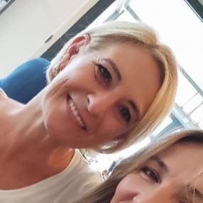 Nunzia, Babysitter a Vigliano Biellese