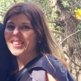 Rosatea, Babysitter a Cinisi