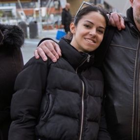 Desiree, Babysitter in Varazze