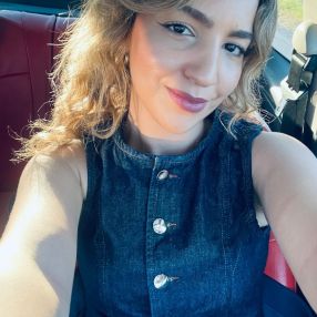 Rachida , Babysitter in Tortona