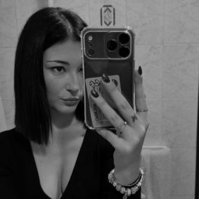Veronica, Babysitter a Empoli