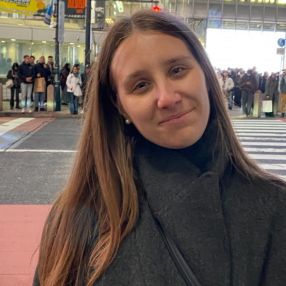 Giulia, Babysitter in Castiglione Torinese