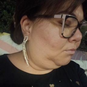 Laura Maria, Babysitter in Avola