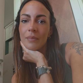 Monica, Famiglia a Verucchio