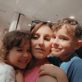 Chiara, Babysitter a Provincia di Chieti