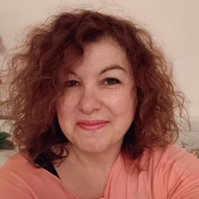 Virginia, Babysitter a Paglieta