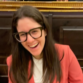 Letizia, Babysitter a Mira