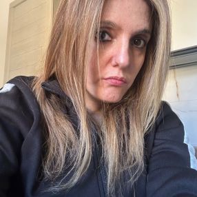 Mariagrazia, Babysitter in Benevento