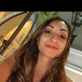 Eleonora, Babysitter in Giardini-naxos