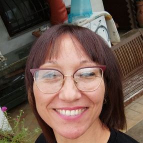 Consuelo, Babysitter in Rocca di Papa