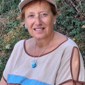 Antonietta, Babysitter in Montelupone