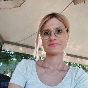 Jessica, Babysitter in Gambettola