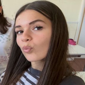 Sofia, Babysitter in Fiuggi