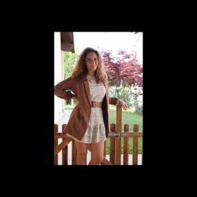 Giorgia, Babysitter in Sirmione