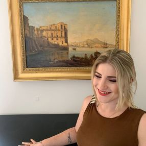 Raffaella, Babysitter a Casalecchio di Reno
